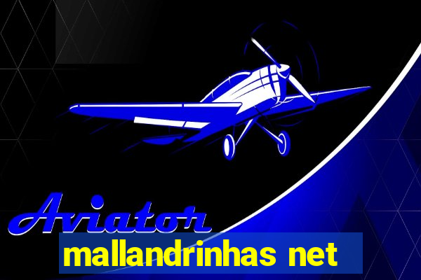 mallandrinhas net